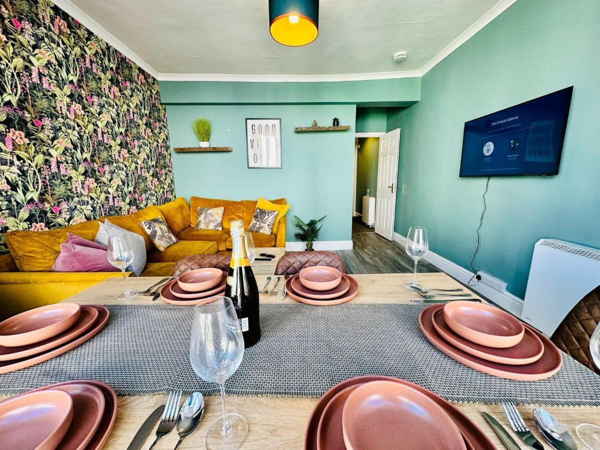 Flash Sale City Centre Seafront 3 Bedroom Flat Bn137alit * Hove
